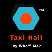 Taxi Hail Browser