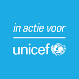 UNICEF NL Actienetwerk icon
