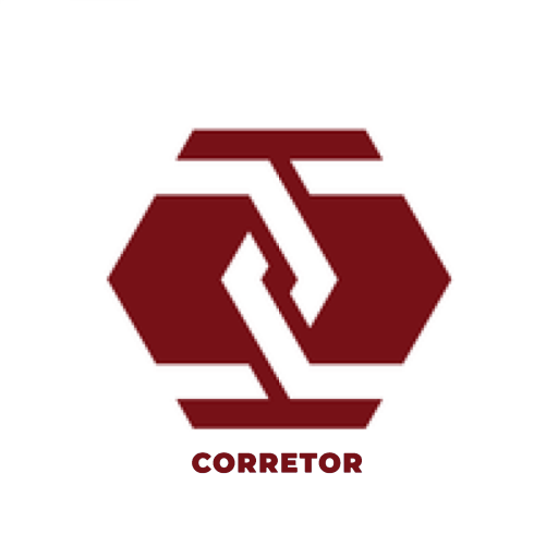 GrandPrime - Corretor logo