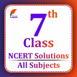 Icon image Class 7 all Subjects Solutions