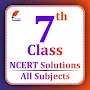 Class 7 all Subjects Solutions