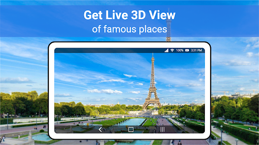 World 360 - Street View 3D – Apps no Google Play