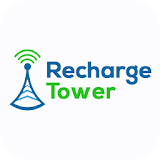 Recharge Tower - Online Recharge App icon