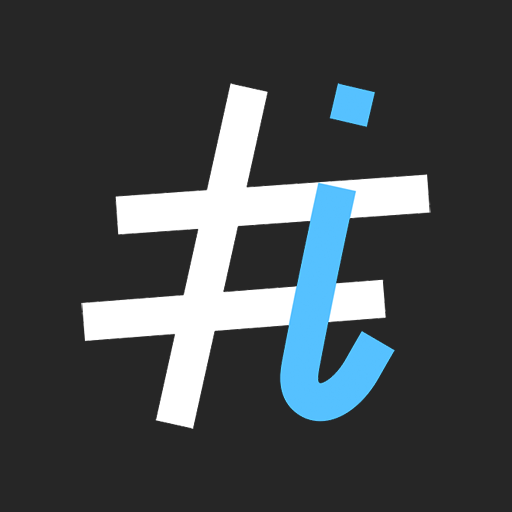 Sharpmony logo