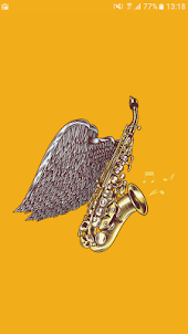 Jazz Music Radio