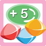 Abacus math game icon