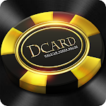 Cover Image of Download Dcard Hold'em Poker - Online C  APK