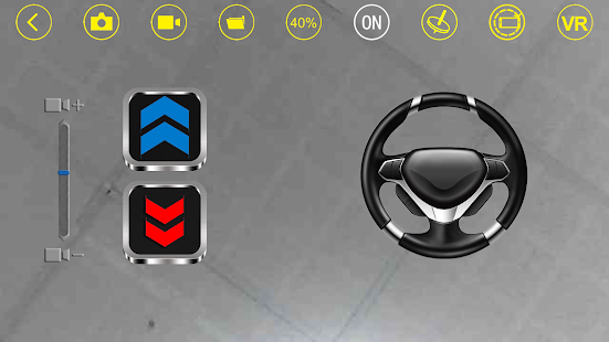 Игра LH Car гуглплей андроид приложение