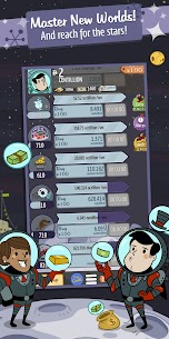 Adventure Capitalist Mod Apk 8