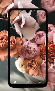 Flower Wallpapers HD 4K