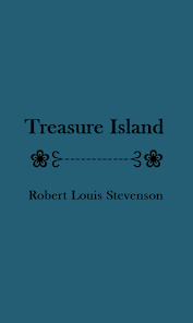 Treasure Island - eBook 2.0 APK + Mod (Unlimited money) untuk android