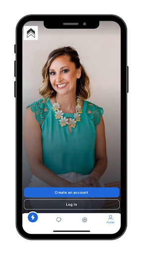 Android application Wisdom Nuggets screenshort