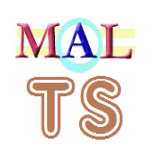 Tsonga M(A)L logo