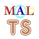 Cover Image of Download Tsonga M(A)L  APK