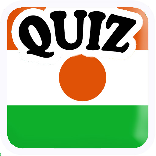 Quiz Niger logo