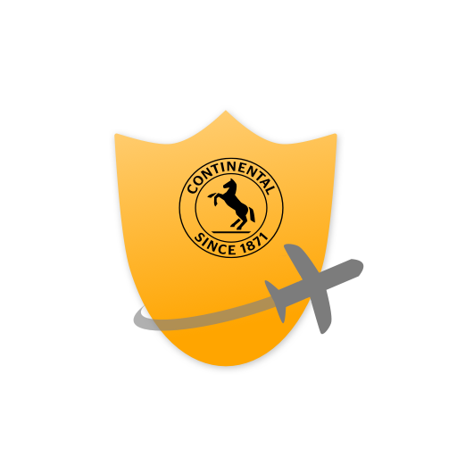 TravelSAFE Laai af op Windows