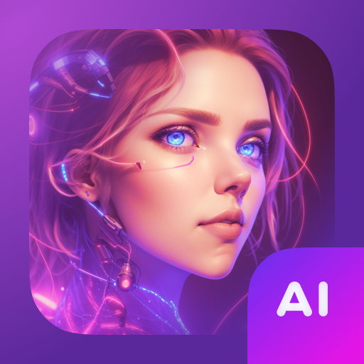 starryai - AI Art Generator App - AI Art Maker