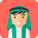 Ahmad Saud Murattal - Androidアプリ