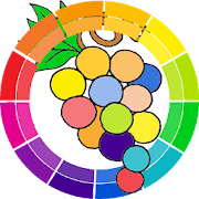 Baby Paint: coloring app 2.00.02 Icon