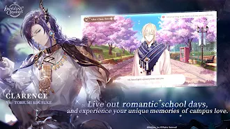 Game screenshot Lovebrush Chronicles apk download