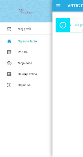 VRTIC DECIJA AKADEMIJA Screen 3