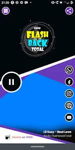 Rádio FlashBack Total