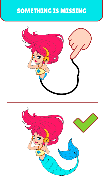 Draw Puzzle Pencil Puzzles MOD APK v8 (Unlimited Money) APKLoLi