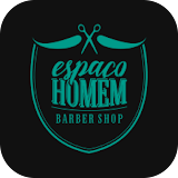 Espaço Homem Barber Shop icon