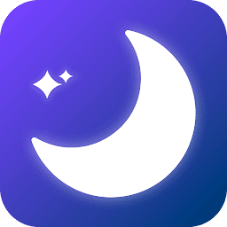 「睡眠アプリ - いびき, すりーぷまいすたー」のアイコン画像