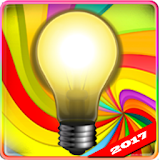 flashlight appcolor icon