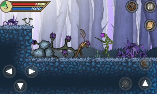 Android application Guney's adventure 2 screenshort