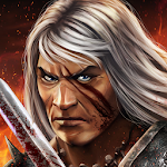 Cover Image of Download Arcane Quest 3  APK