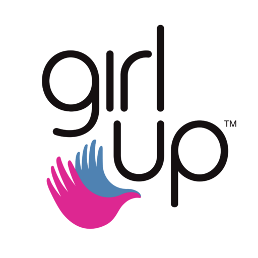 Girl Up Community logo