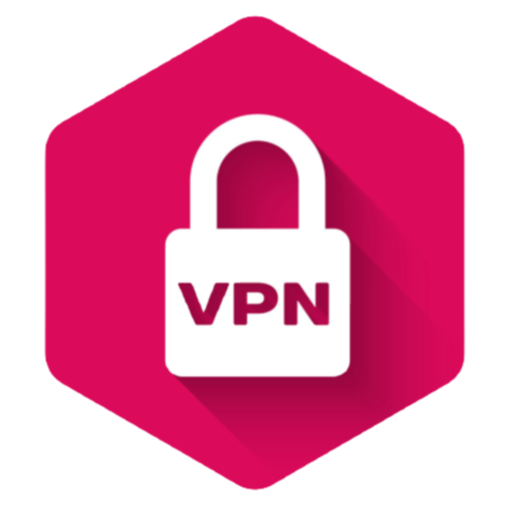 VPN Cloud - Secure VPN Proxy  Icon