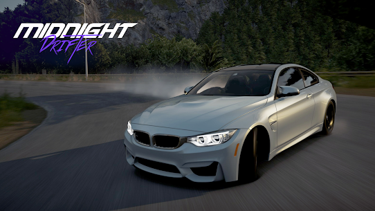 Midnight Drifter Online Race (Drifting & Tuning) Mod Apk 1.7.5 8