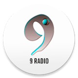 9 Radio icon