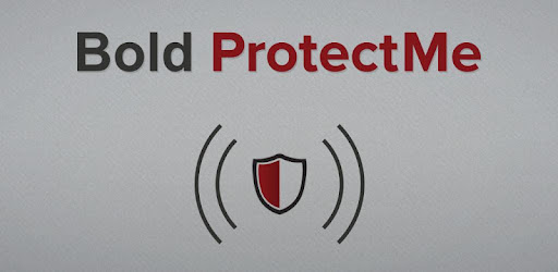 Bold ProtectMe