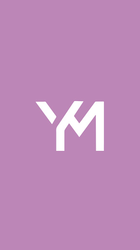 Android application YM Fitness screenshort