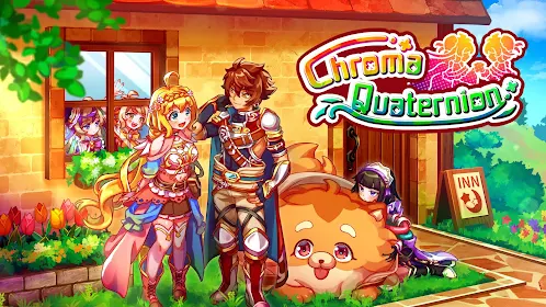 Rpg ドラゴンラピス Google Play のアプリ