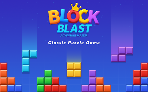 Block Blast Adventure Master MOD APK (No Ads) v3.8.5 11