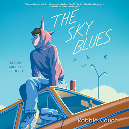 「The Sky Blues」のアイコン画像