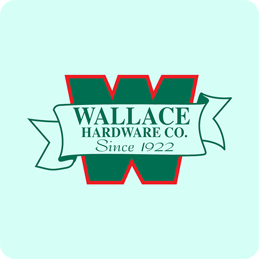 Wallace Hardware logo