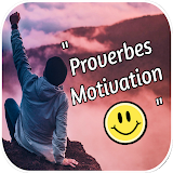 Proverbes Sur La Motivation En Images icon