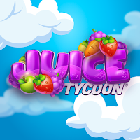 Juice Tycoon - Grape Fun