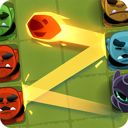 Bounzy! Mod Apk