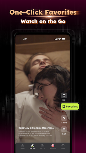 Screenshot of Sereal+ Short Drama, TV Series