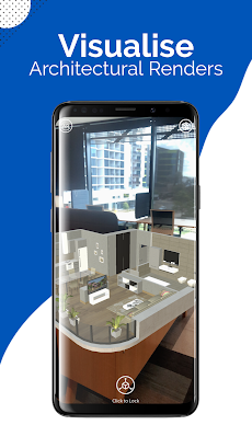 UnifiedAR augmented reality maのおすすめ画像5
