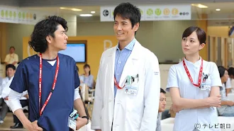 Doctors 2 最強の名医 Season 1 Episode 5 Tv On Google Play