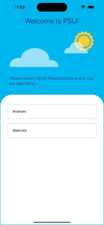 PowerSchool University - 2.2.7 - (Android)