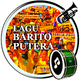 Soccer Fans - Lagu Barito Putera icon